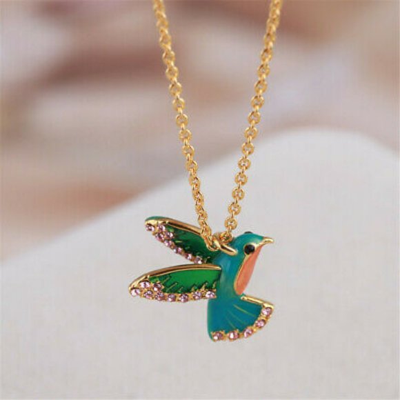 Kate Spade Scenic Route Hummingbird 